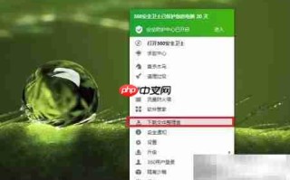 下载文件整理技巧