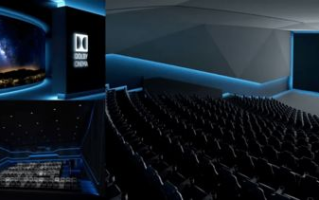 私人IMAX情侣影院，打造专属家庭观影体验-解决方案解析