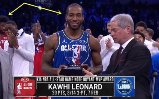 NBA全明星赛,篮球盛宴的精彩瞬间-赛事解析与亮点回顾