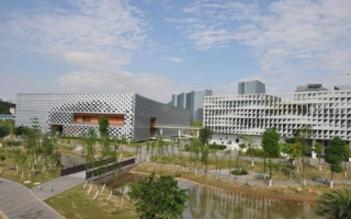深圳南方科技大学,创新教育模式的先锋-未来发展解析