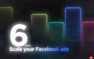 Facebook广告投放指南：优化策略提升广告效益