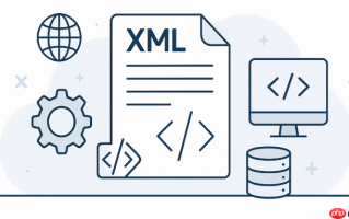 PHP怎么生成XML文件 PHP数组转XML方法