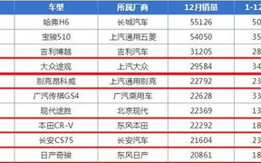 买车指南-如何选择最合适的汽车-购车流程解析
