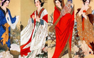 中国第一美女，传统与现代审美标准的碰撞-美学解析