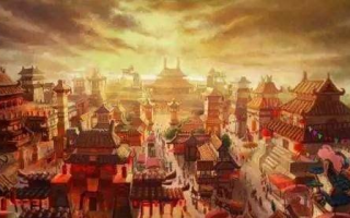 大唐长歌：盛世华章的传世之作