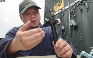 发动机油位传感器故障的诊断与排除：全面指南