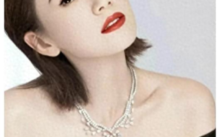 揭秘殷桃：才华与美貌并重的实力派女演员