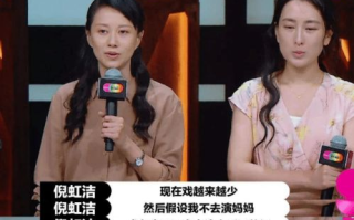 杜若溪：才华与美貌并重的实力派演员