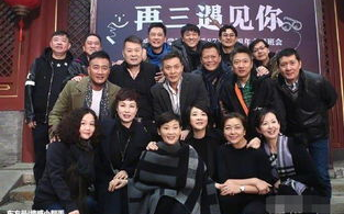 揭秘陈小艺：她的艺术人生与个人故事