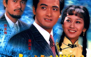 揭秘吕良伟：演艺圈的不老传奇