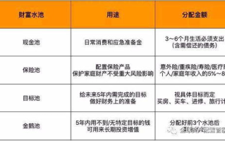 千金归来,投资理财策略与实践指南-财富增值深度解析