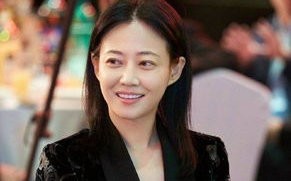 谢兰：才华与美貌并重的影视女演员
