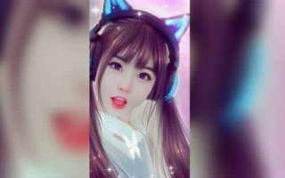 暴躁妹妹CSGO直播：个性化直播的魅力展示