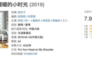 最好看的电视剧排行榜前十名-经典与流行并存