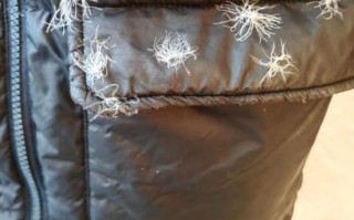 过量吸入微小羽绒蛋白 男子长期穿破损羽绒服确诊“羽绒肺”