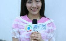 贡米：才华与美貌并重的实力派女演员