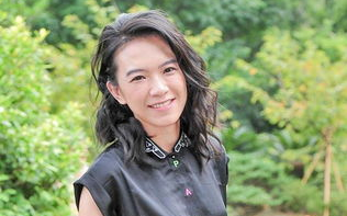 阿Sa个人资料大揭秘：你所不知道的蔡卓妍故事