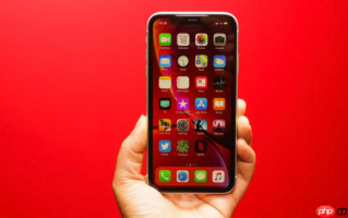iPhone16参数配置怎么设置_iPhone16参数配置详细设置教程