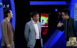演员冯雷：从实力派到金马提名，他如何一步步走进观众的心？