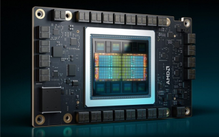 阿里巴巴大手笔：计划下单5万颗AMD MI308 AI芯片！