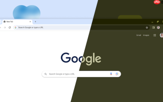 Google浏览器最新网页版入口 Google浏览器官方网站在线进入