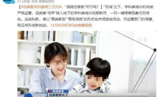 专业家教保姆选择指南-打造理想家庭教育环境