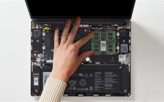16GB内存升级32GB：戴尔笔记本竟要3880元！比苹果还狠