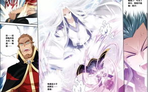 《斗破苍穹》第四季,剧情发展与修炼突破-主角成长解析