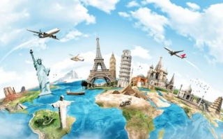 旅行攻略撰写技巧,让你的旅行计划更完美-实用指南