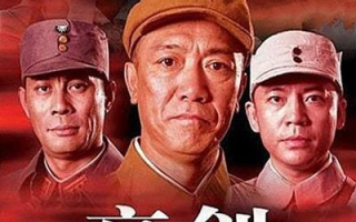 打鬼子最过瘾的电视剧推荐-抗战英雄传奇