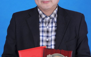 江涛：才华与坚韧并存的实力唱将