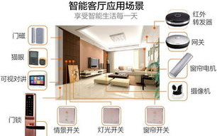 智能家居设备选购指南，打造智能生活-全面解析与建议