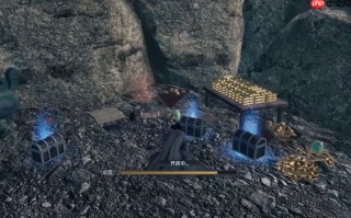 《下一站江湖2》无心地宫攻略