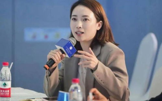 揭秘吴映洁：才华与魅力并存的影视歌三栖明星