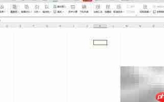 Excel美化技巧：让表格更出众