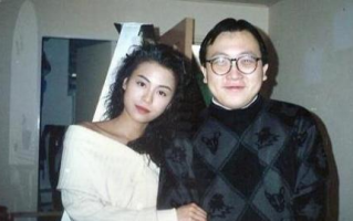 陈雅伦电影作品深度解析-演艺生涯回顾与成就概述