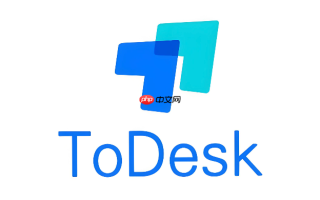 todesk手机投屏到电脑怎么操作_todesk手机画面投屏教程