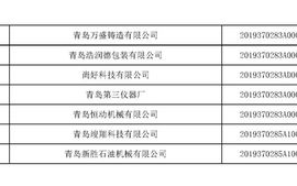 青岛市科技局,科技创新推动者-助力企业发展解析
