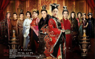 2024最新热播古装剧排行榜,古装剧热度解析-观众偏好探究