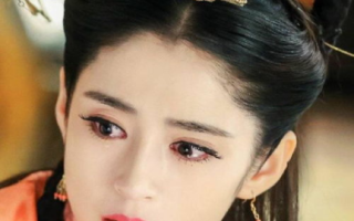 李心艾：才华与美貌并重的实力派演员