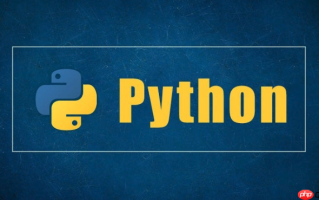 Python基础运算怎么掌握_常用运算符与表达式解析【教程】