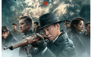 刀尖上的搏杀：紧张刺激的影视作品解析