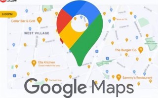 谷歌地图怎么沿途搜加油站 谷歌地图导航中搜索沿途地点方法【技巧】