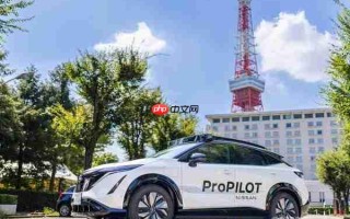 日产与Wayve签署最终协议：共推下一代驾驶辅助技术