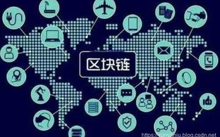 区块链概念次新股：如何在市场浪潮中捕捉机遇？