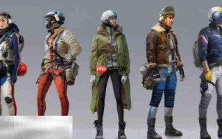 ARC Raiders机械怪物图鉴：堡垒工作原理与攻击方式详解