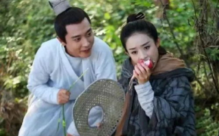 赵丽颖演过的电视剧大全-经典作品一览