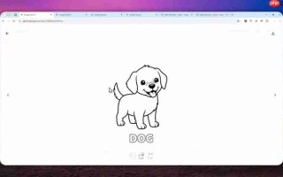Gemini AI：儿童绘画创作的强大助手，绘画技巧提升教程