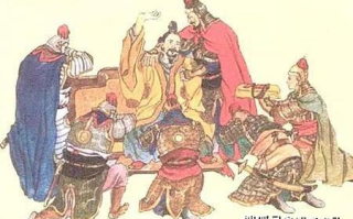 杨家将,历史传奇-家族英雄事迹解读