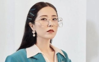 梅婷：才华与美貌并重的实力派女演员